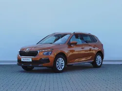 Portocaliu mediu normal Utilizat 2024 Skoda Kamiq Selection SUV | 24.700 EUR