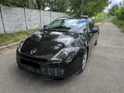 Renault Laguna Coupé