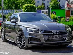 Culoaregri Utilizat 2019 Audi A5 Sportback S-Line Coupe | 22.980 EUR (Preț bun)