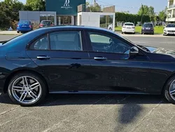 Verde Utilizat 2017 Mercedes E43 AMG AMG Berlinǎ | 42.000 EUR