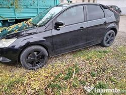 Utilizat 2010 Ford Focus | 19.000 EUR