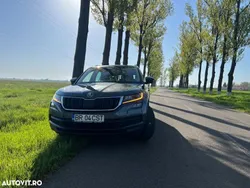 Gri Utilizat 2018 Skoda Kodiaq Style SUV | 22.199 EUR (Puțin scump)