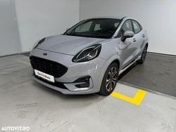 Culoaregri Utilizat 2022 Ford Puma Gen-E ST-Line X SUV | 14.550 EUR (Preț OK)