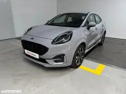 Culoaregri Utilizat 2022 Ford Puma Gen-E ST-Line X SUV | 14.550 EUR