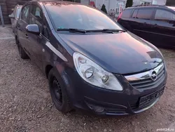 Utilizat 2010 Opel Corsa Hatchback | 2.950 EUR (Preț OK)
