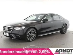 Negru Utilizat 2023 Mercedes GLE580 AMG Berlinǎ | 109.077 EUR