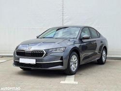 Gri Nouă 2025 Skoda Octavia Selection Break | 29.990 EUR (Scump)