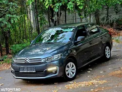 Culoaregri Utilizat 2017 Citroën C-Elysee I Attraction Berlinǎ | 6.350 EUR (Preț OK)