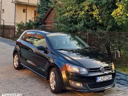 Culoarenegru Utilizat 2012 VW Polo Comfortline | 5.300 EUR (Preț OK)