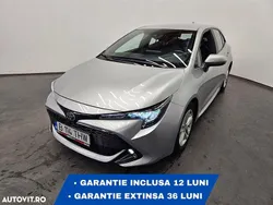 Culoaregri Utilizat 2022 Toyota Corolla Berlinǎ | 19.350 EUR (Preț OK)