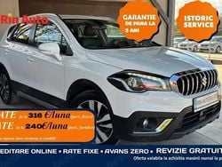 Utilizat 2020 Suzuki SX4 S-Cross SUV | 13.990 EUR