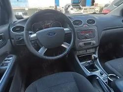 Alb Utilizat 2008 Ford Focus Break | 1.500 EUR (Preț bun)