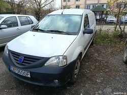 Utilizat 2008 Dacia Logan Van | 2.200 EUR (Preț OK)