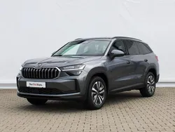 Gri mediu normal Nouă 2025 Skoda Kodiaq Selection SUV | 45.731 EUR