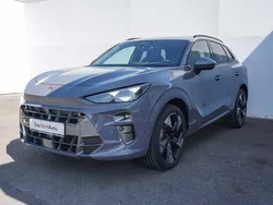 Gri deschis normal Nouă 2025 Cupra Terramar SUV | 39.926 EUR