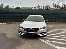 Culoaregri Utilizat 2019 Opel Insignia Innovation Break | 12.900 EUR (Preț OK)