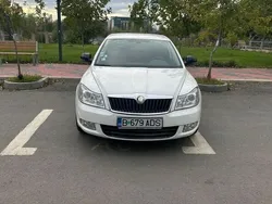 Alb Utilizat 2009 Skoda Octavia Elegance Break | 5.000 EUR (Preț OK)