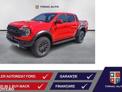 Culoarerosu Utilizat 2025 Ford Ranger Pickup | 66.429 EUR (Puțin scump)