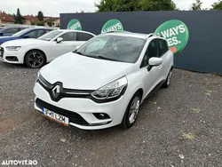 Alb Utilizat 2019 Renault Clio GrandTour Zen Break | 7.950 EUR (Preț OK)