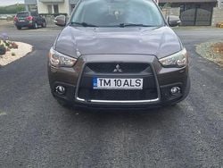 Culoaremaro Utilizat 2011 Mitsubishi ASX Comfort Edition SUV | 6.500 EUR (Puțin scump)