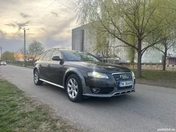 Utilizat 2011 Audi A4 SUV | 8.000 EUR