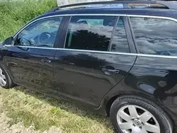 Negru Utilizat 2011 VW Golf VI Berlinǎ | 3.500 EUR (Preț bun)