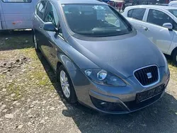 Gri Utilizat 2012 Seat Altea XL Monovolum | 3.600 EUR