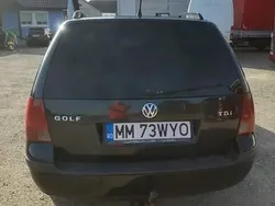 Utilizat 2006 VW Golf V Break | 2.200 EUR