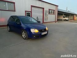 Utilizat 2005 VW Golf V Coupe | 2.100 EUR (Preț OK)