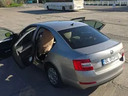 Gri Utilizat 2017 Skoda Octavia Ambition Berlinǎ | 10.200 EUR (Preț OK)