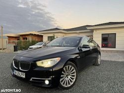 Culoarenegru Utilizat 2013 BMW 520 Berlinǎ | 10.499 EUR (Preț bun)