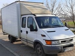 Utilizat 2006 Iveco Daily | 4.700 EUR