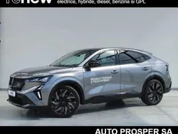 Culoaregri Nouă 2024 Renault Rafale SUV | 44.500 EUR
