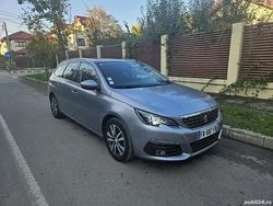 Utilizat 2018 Peugeot 308 Break | 7.699 EUR
