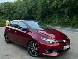 Utilizat 2018 Toyota Auris Hatchback | 12.490 EUR