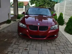 Alte culori Utilizat 2012 BMW 316 Break | 4.350 EUR (Super Preț)