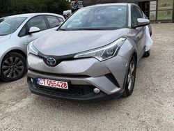 Culoaregri Utilizat 2017 Toyota C-HR+ SUV | 15.300 EUR