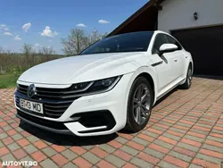 Alb Utilizat 2018 VW Arteon R-line Berlinǎ | 21.500 EUR