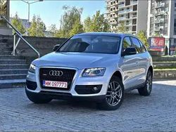 Utilizat 2012 Audi Q5 SUV | 9.600 EUR (Preț bun)