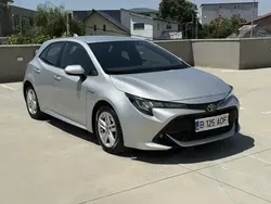 Utilizat 2019 Toyota Corolla Hatchback | 15.500 EUR (Preț OK)