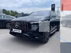 170 cpputere motor electricvopsea metalizata negru obsidian Nouă 2025 Mercedes GLE53 AMG AMG Coupe | 107.789 EUR