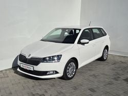 Albnormal Utilizat 2020 Skoda Fabia Break | 9.990 EUR (Preț OK)
