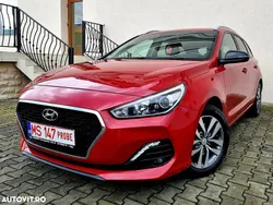 Culoarealte culori Utilizat 2019 Hyundai i30 YES! Break | 9.590 EUR (Preț OK)