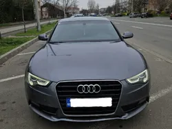 Utilizat 2012 Audi A5 S-Line Coupe | 9.500 EUR (Preț OK)