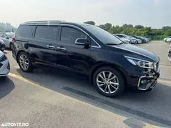 Negru Utilizat 2020 Kia Carnival Monovolum | 25.410 EUR