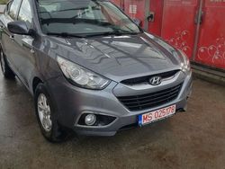 Utilizat 2013 Hyundai ix35 SUV | 8.800 EUR (Preț OK)