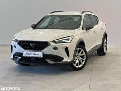 Culoarealb Utilizat 2021 Cupra Formentor SUV | 18.900 EUR (Preț OK)