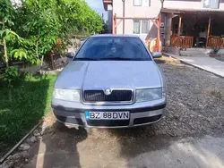 Utilizat 2001 Skoda Octavia Berlinǎ | 1.600 EUR (Preț bun)