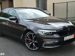 Culoaremaro Utilizat 2018 BMW 540 Luxury Line Break | 29.990 EUR (Preț OK)