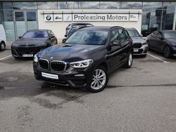 Sparkling storm brillanteffekt meta Utilizat 2019 BMW X3 Advantage SUV | 24.900 EUR (Preț bun)